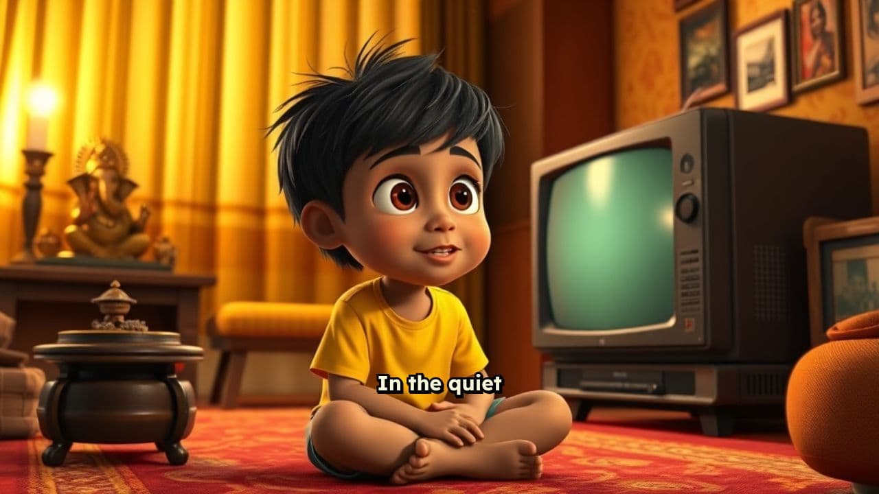 Generations of Light