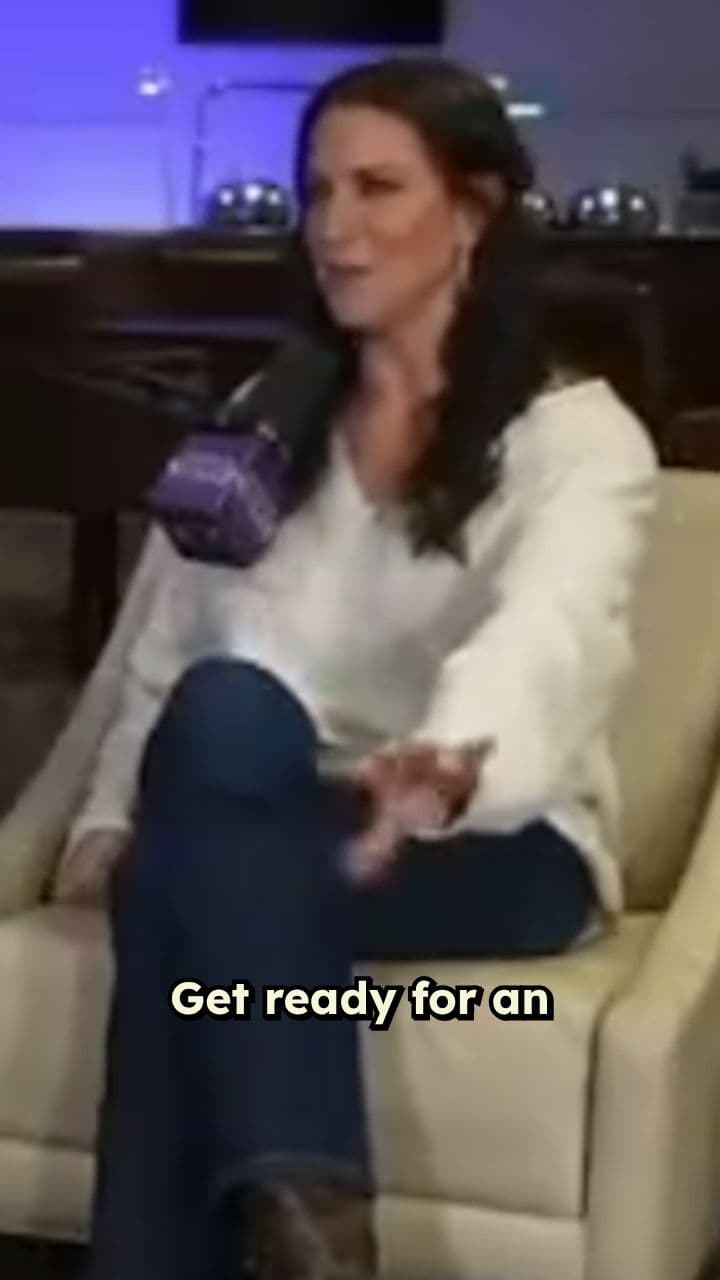 Cena's Grand Farewell Match Announcement