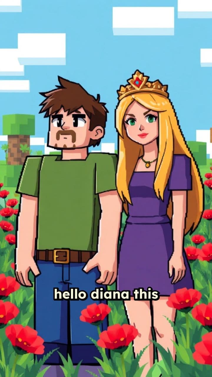 An Apology and Love Message