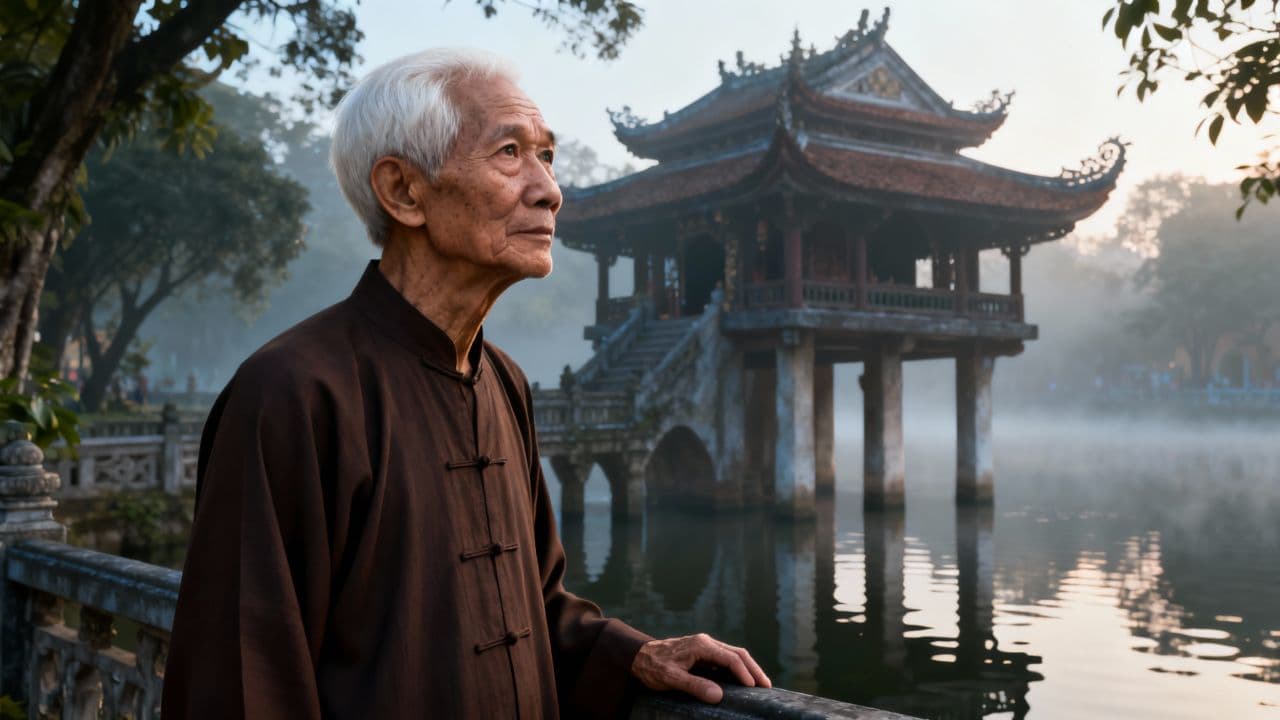 Sáng hơn nhờ sự ngu dốt