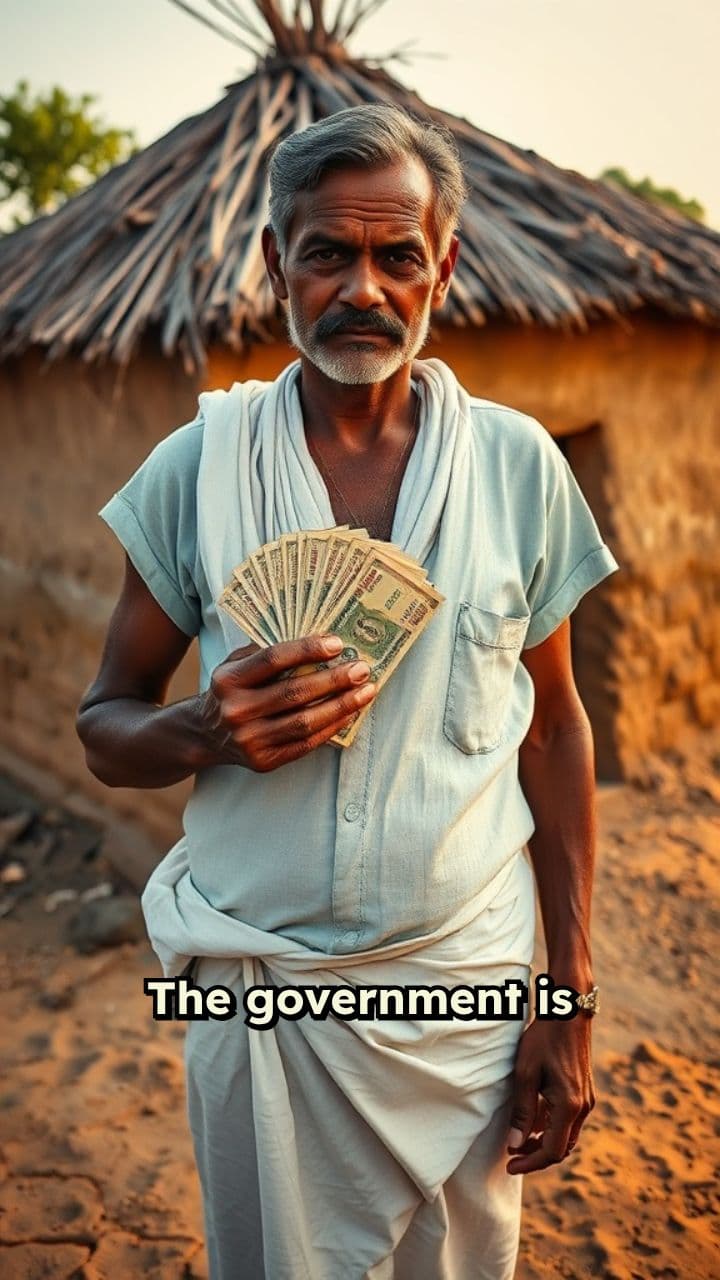 PMAY-G 2025 Beneficiary List Check