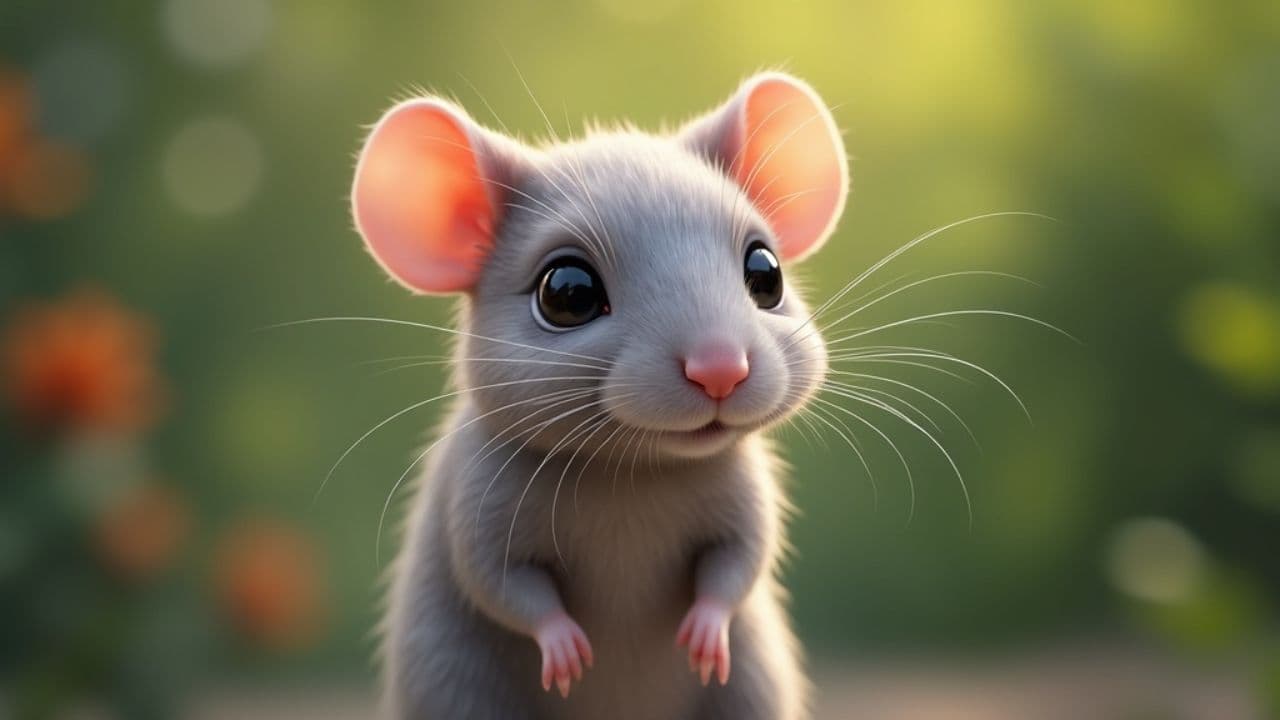 Rita y el Valor de la Amistad