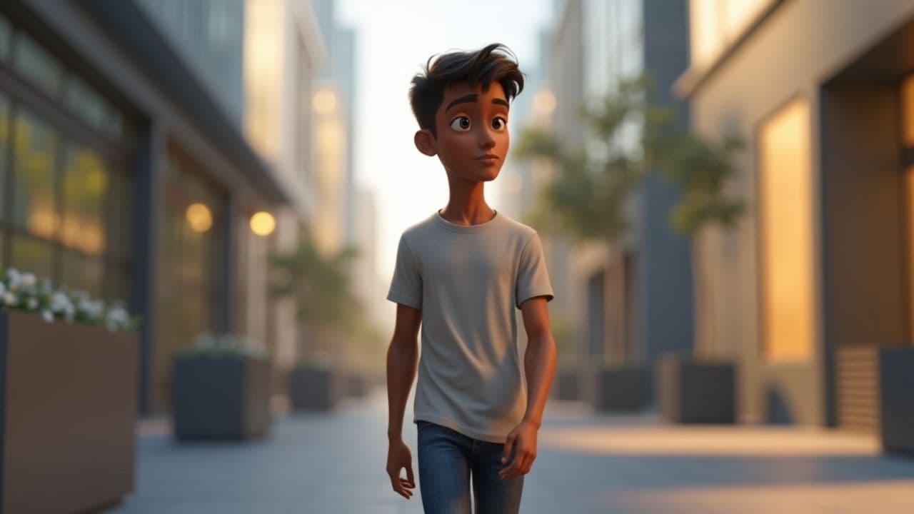 The Stream of Judgmental Thoughts