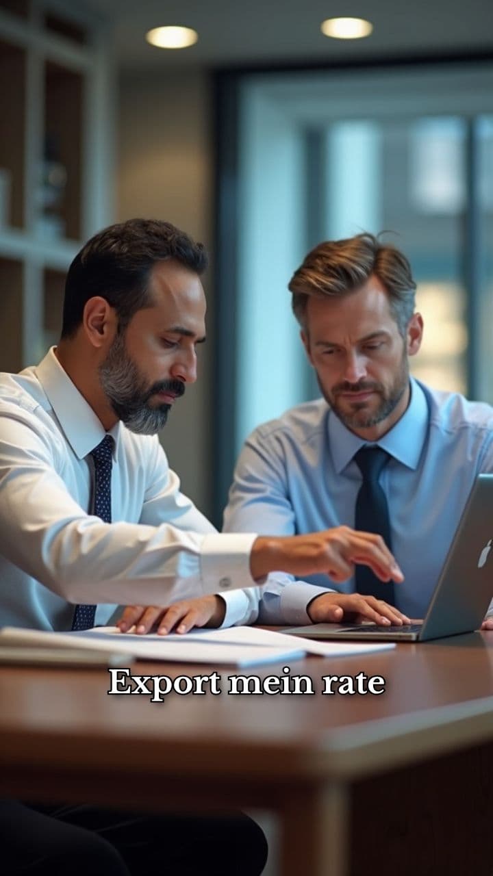 Price vs. Risk in Spice Exports