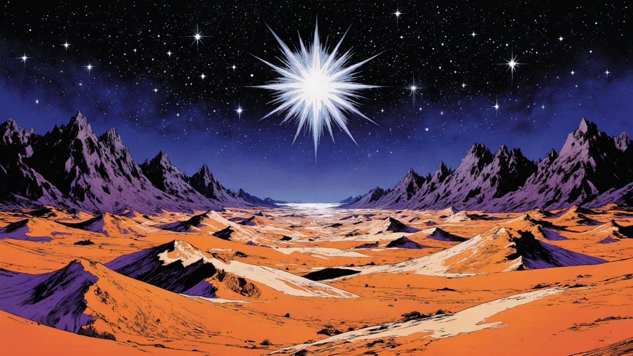 Mędrcy świata do Betlejem