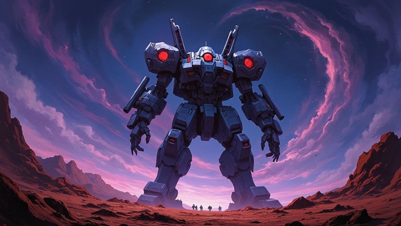 Reinforcement Drop Incoming