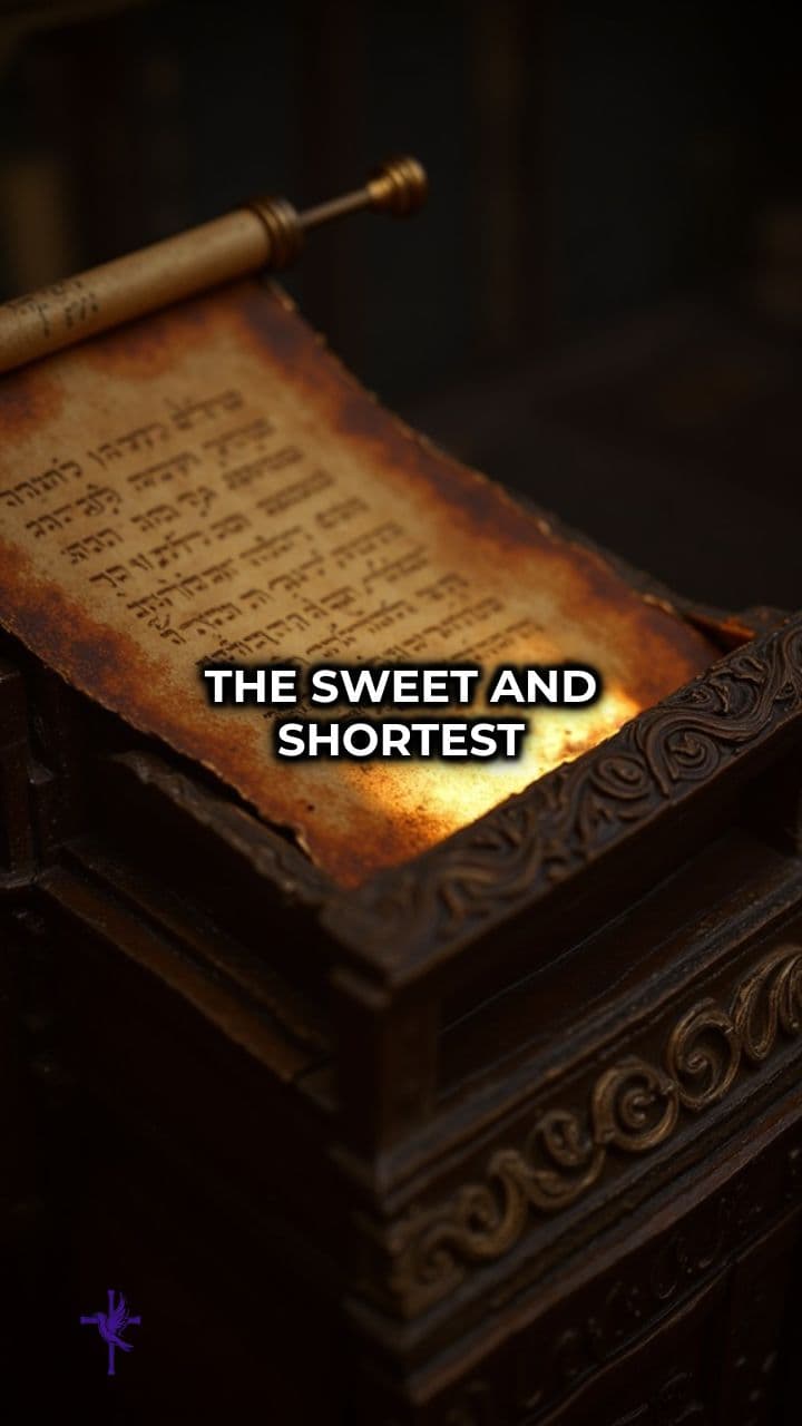 Praise the Lord: Psalm 117