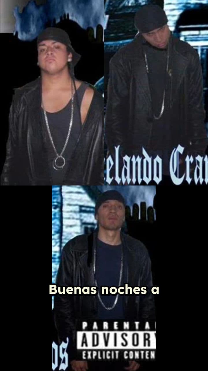 ¿Estás conmigo o con tu dios?