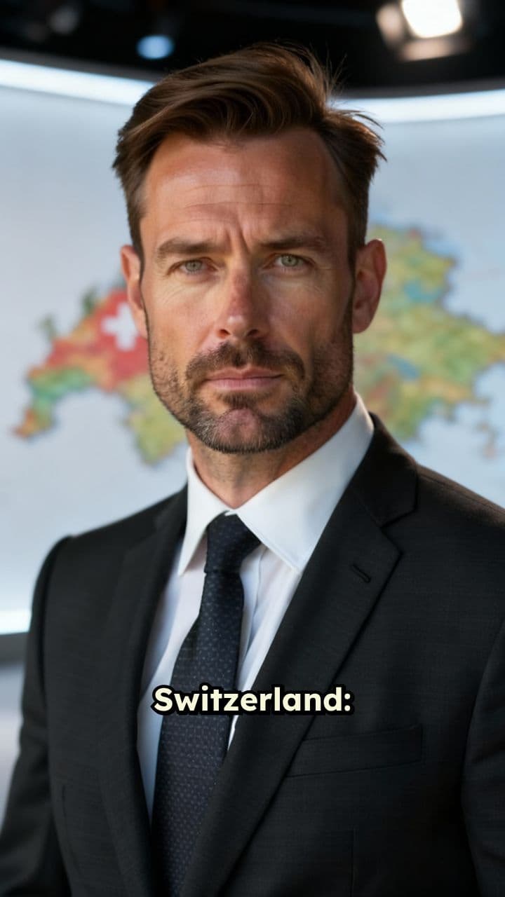 Wonders of Switzerland: Top 5 Best Places