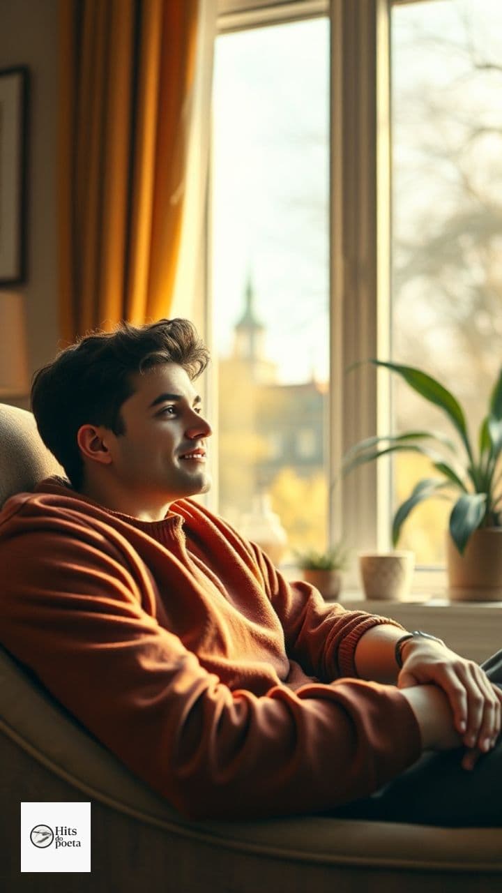 Nossa História de Amor