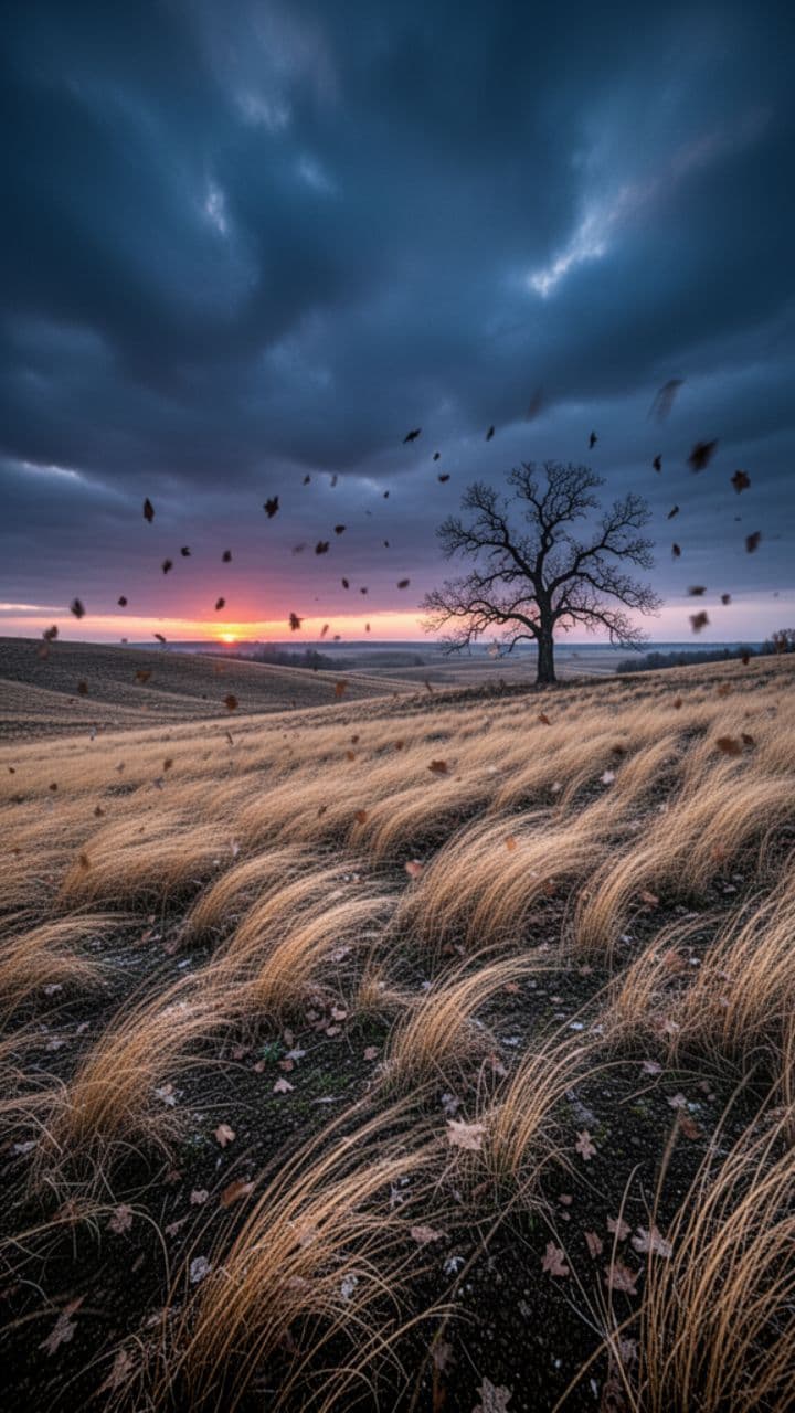 Молитва матерей о возвращении детей