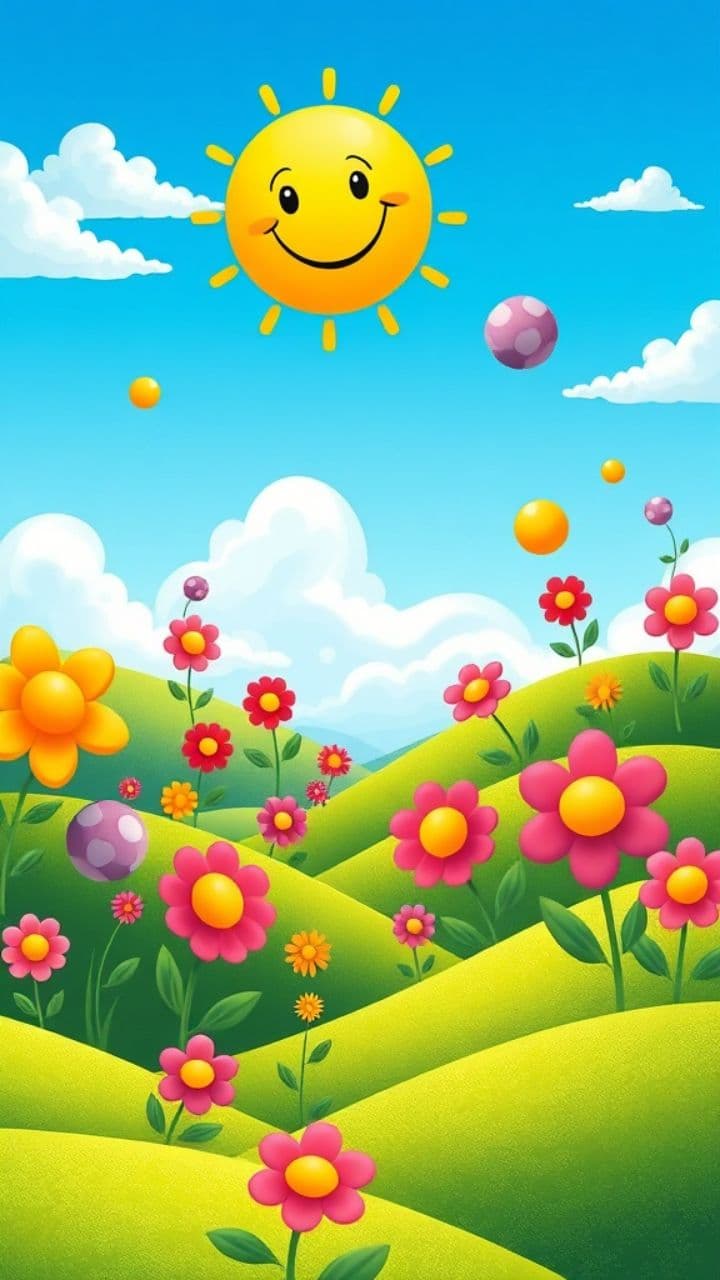 Половина — это легко!