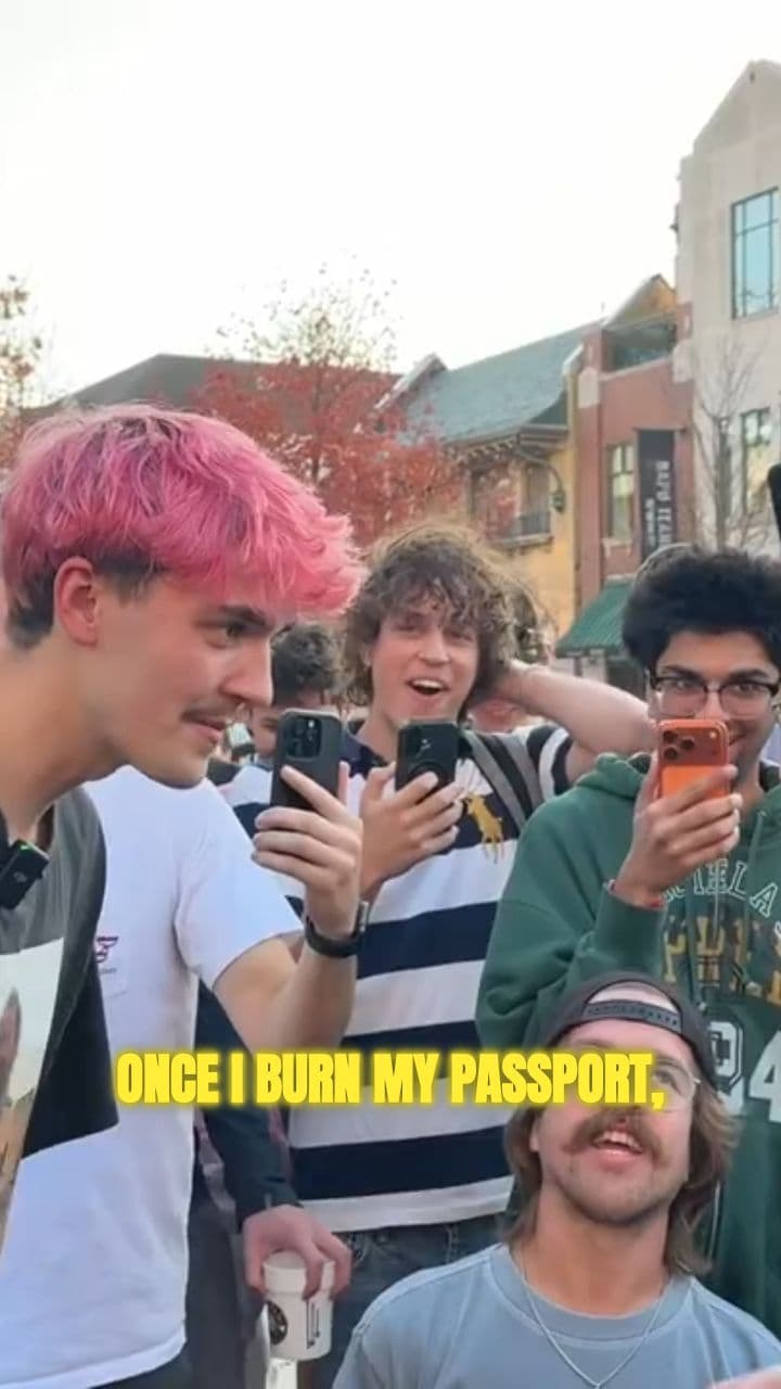 Put The Fries In The Bag