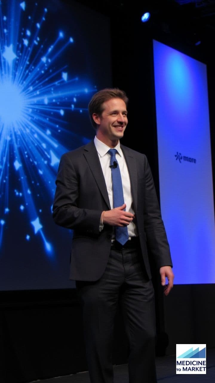 Redefining Biotech: The Medicine to Market Summit