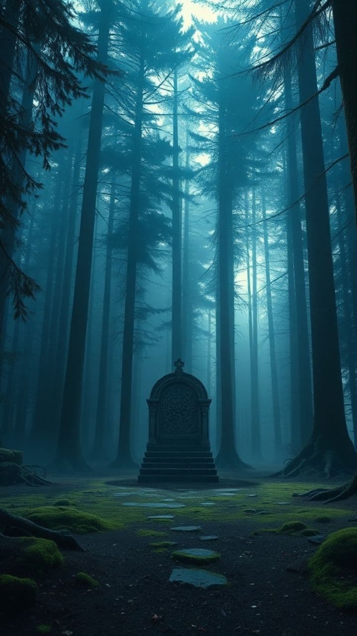 Hallelujah, My Spirit is Free