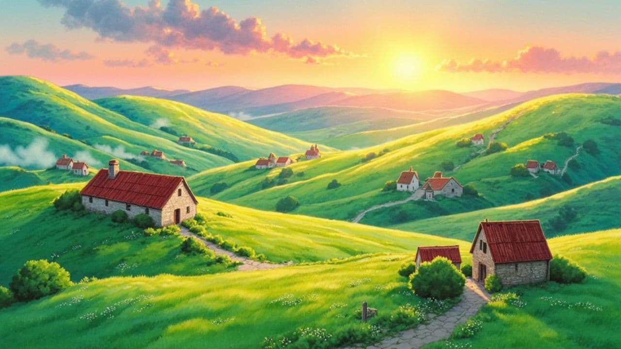 İneği Besle, Eşeği Sev