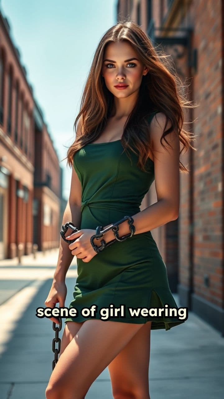 Chains of Confinement