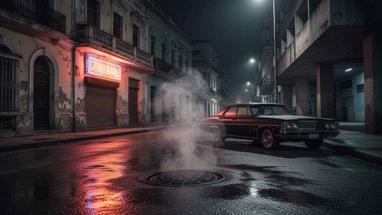 Griselda Blanco: Cocaine Godmother's Reign