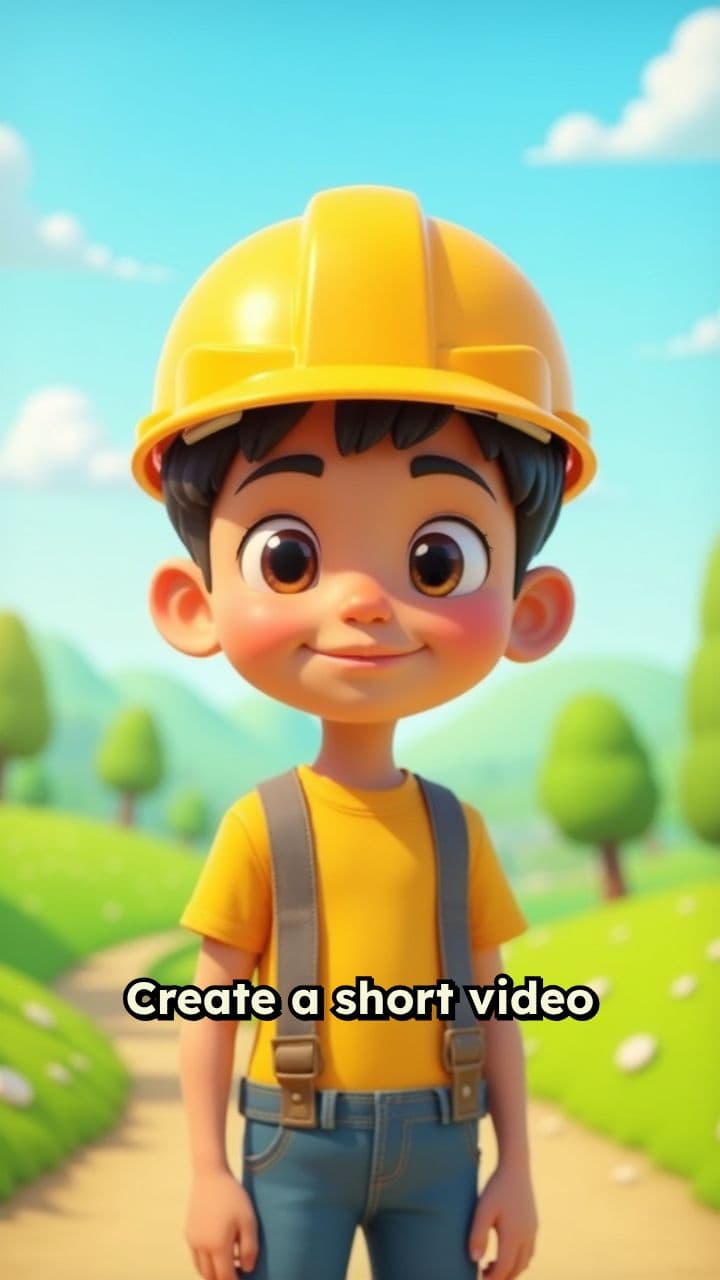 Safety Helmet Essentials for Kids