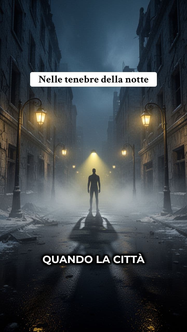 L'Ombra del Mercante