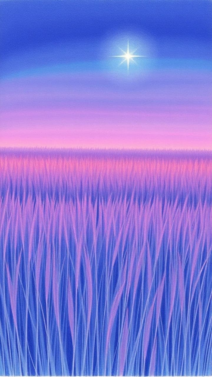 My Soul Cries for Mercy