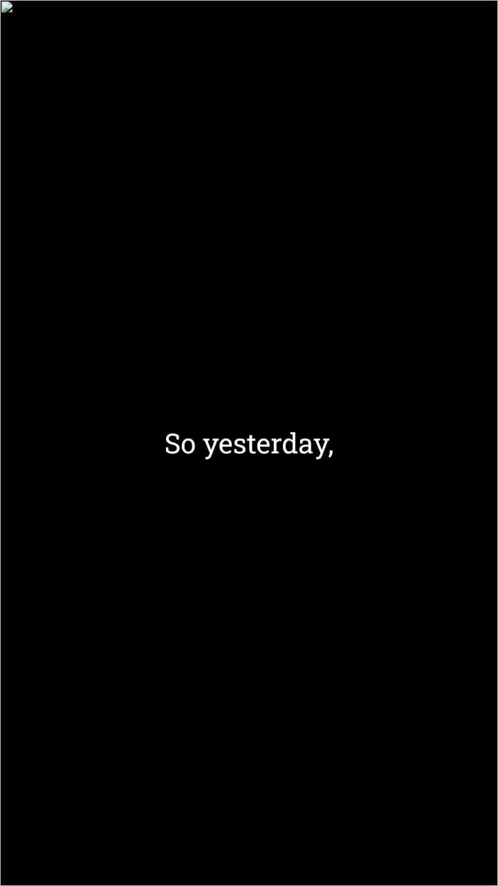 The Floor Nugget Incident