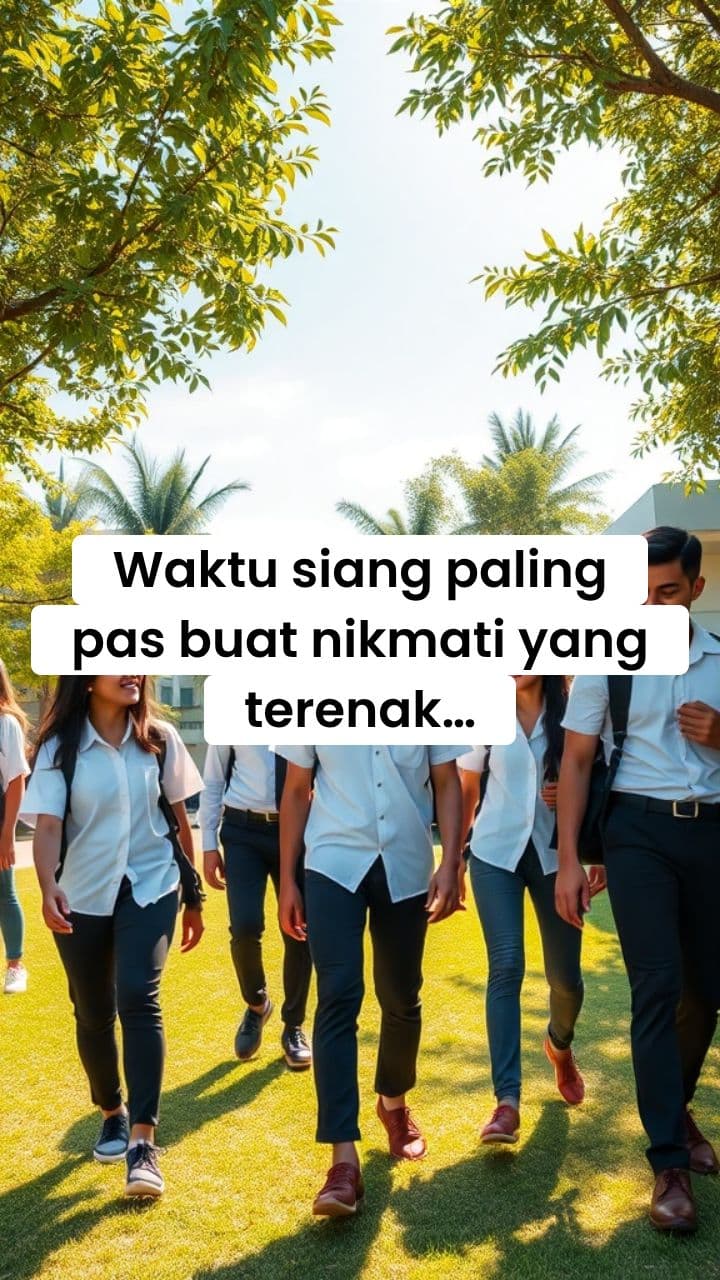 Makanan Terenak SMK 7 Kota Serang – Lezatnya Bikin Semangat!