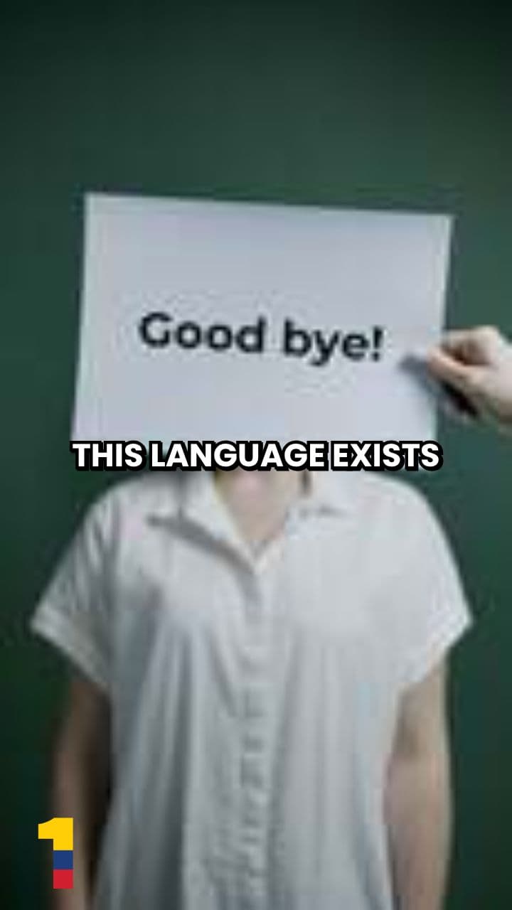 Palenquero: A Language of Resistance