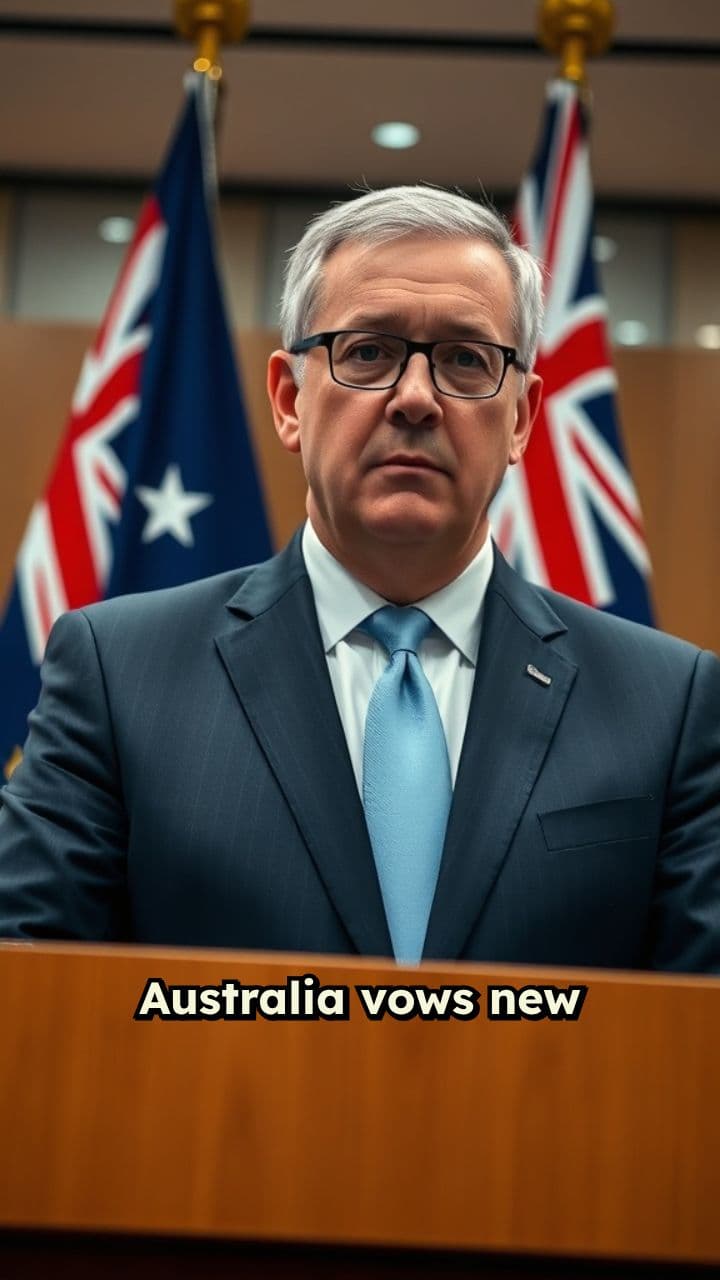 Global Leaders Respond to Violence and Upheaval