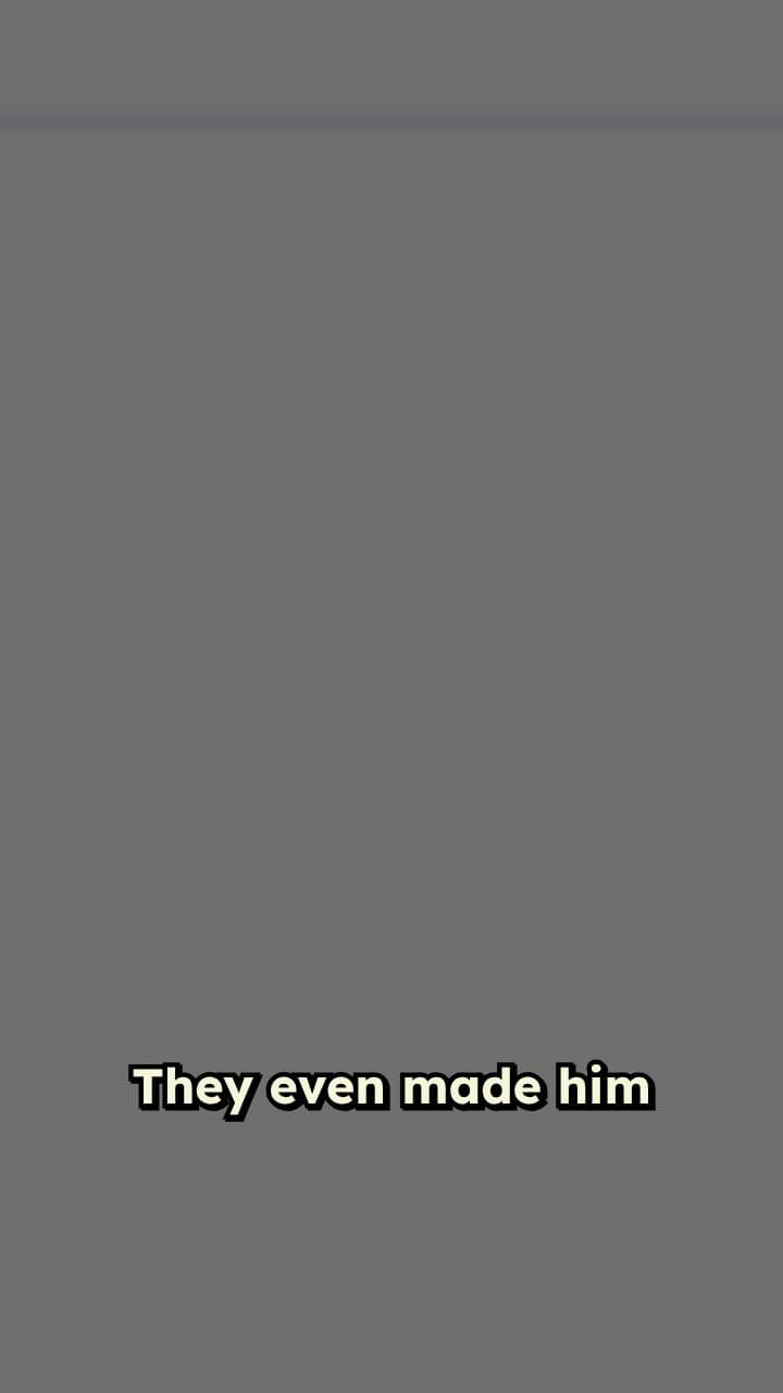 Behind the Mask: A Filmmaking Turmoil