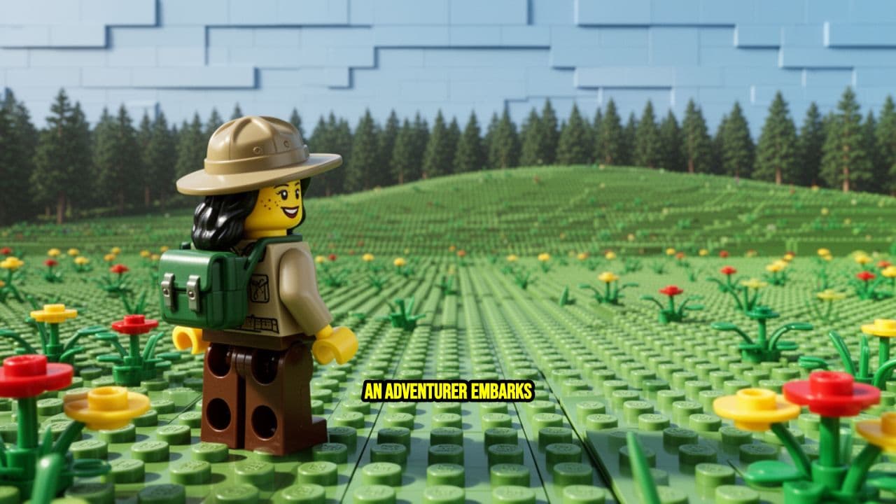 Into the Heart of the Wild