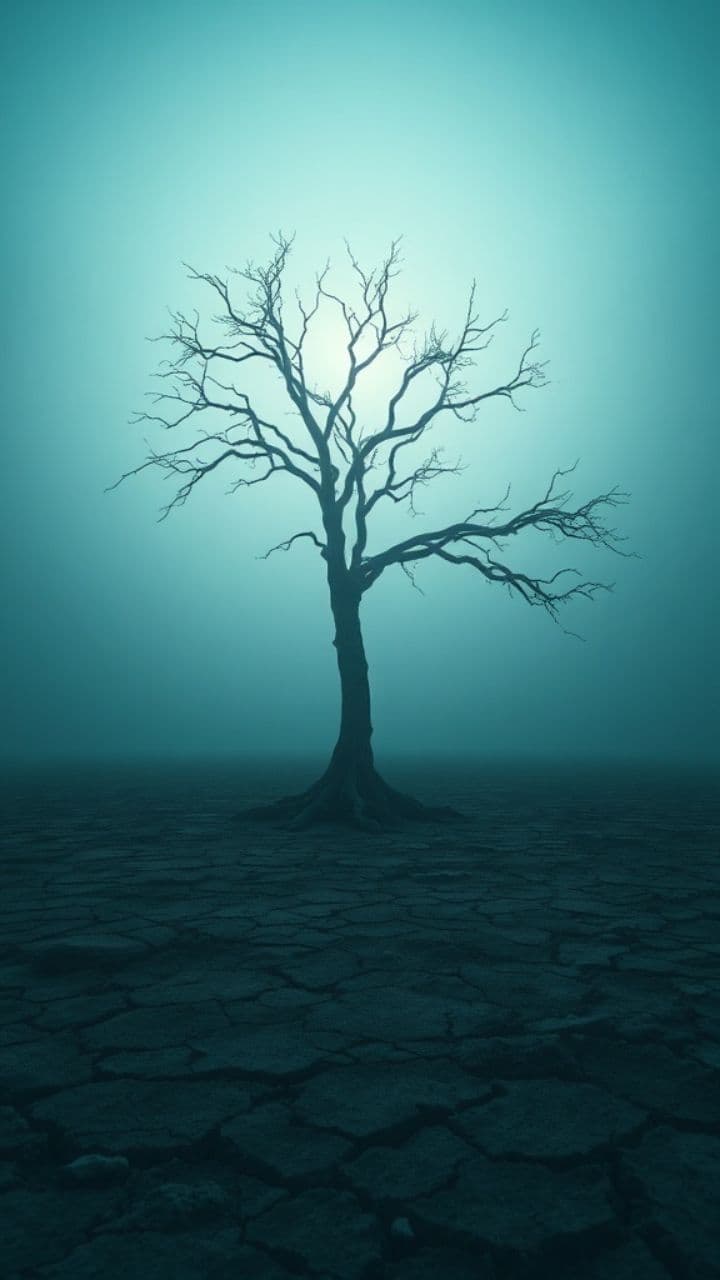 Through Hell and Empty Walls