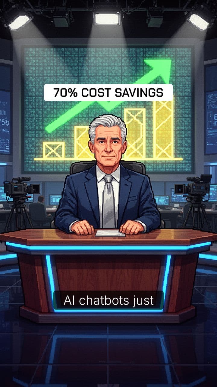 AI Revolution in Customer Service