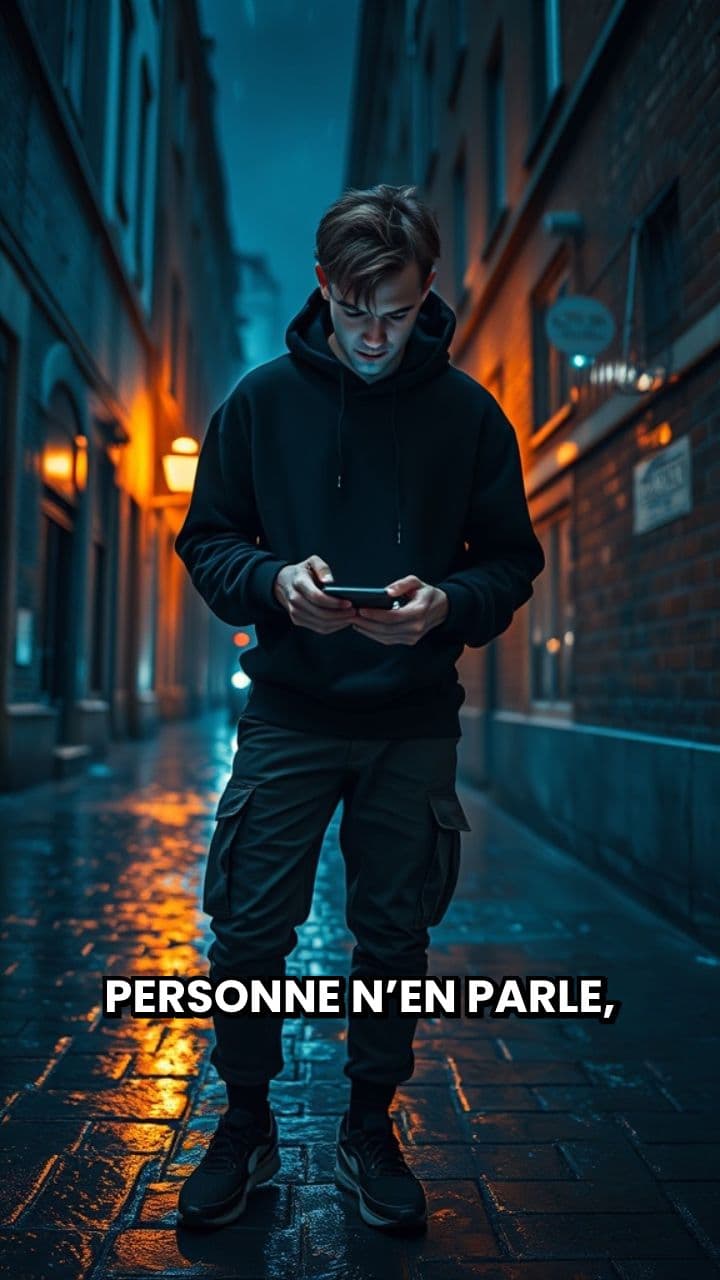 La faille des mots pour revendre