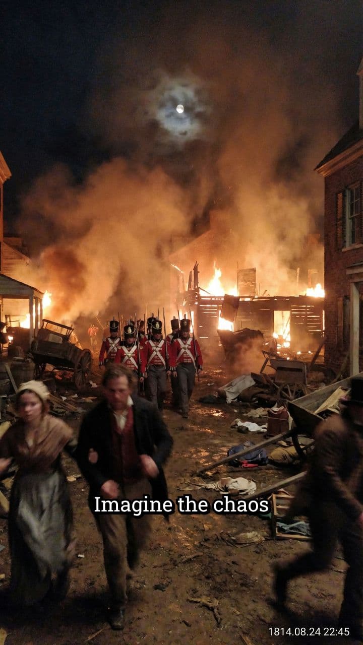 The Unsung Hero of Washington's Defense