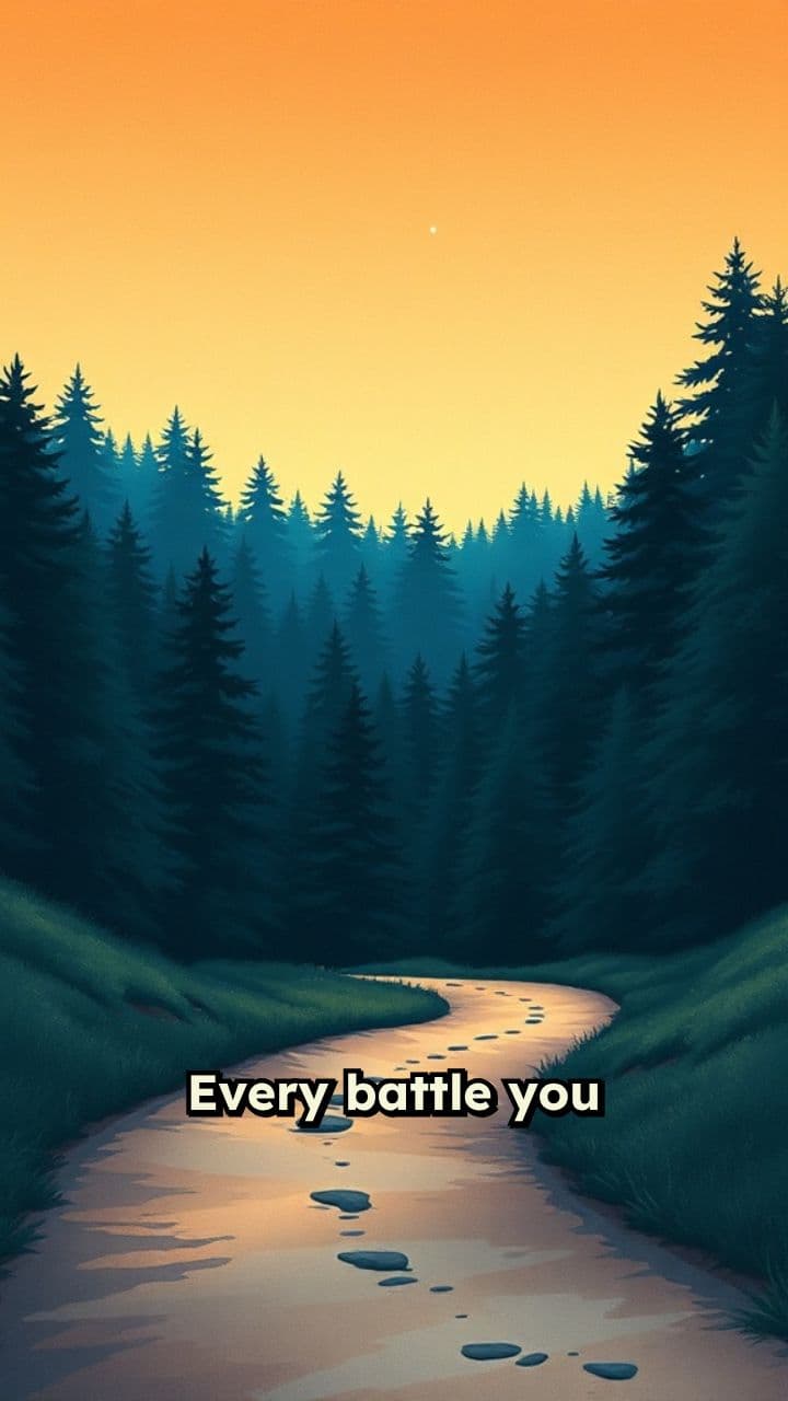 Divine Power and True Loyalty