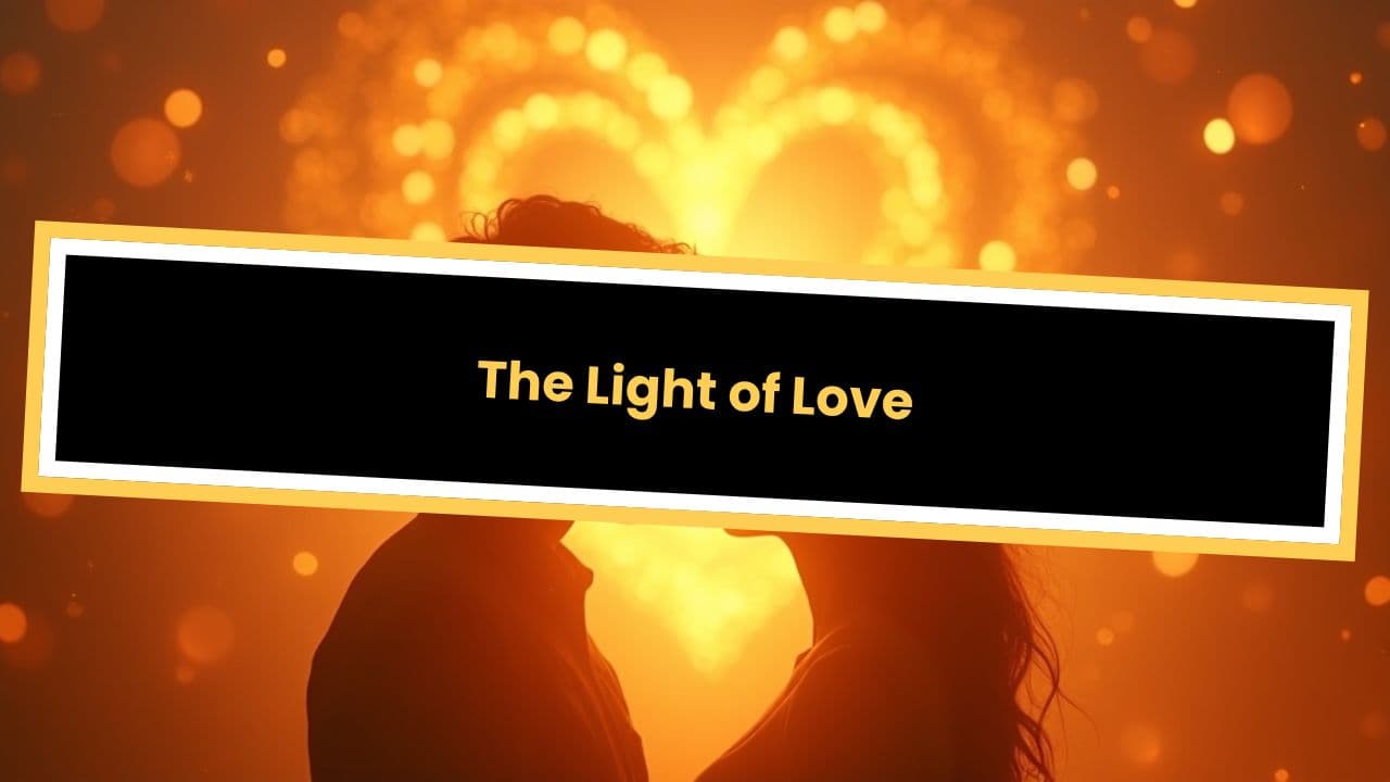 Love In relation to each other