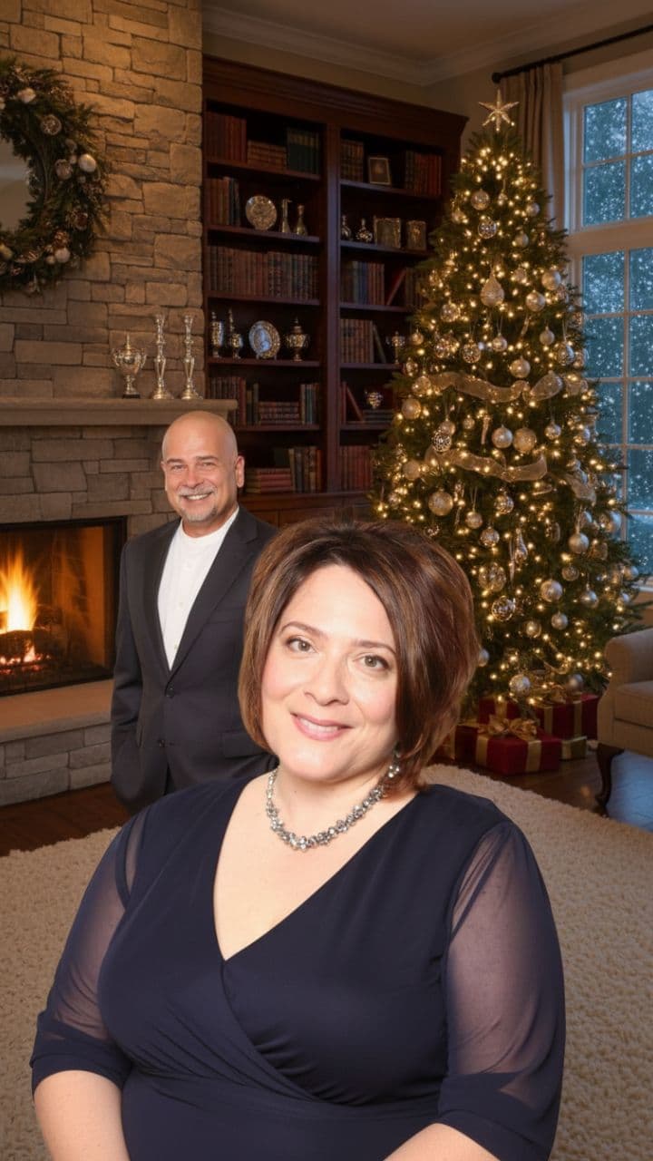 Un Messaggio per il Nuovo Anno