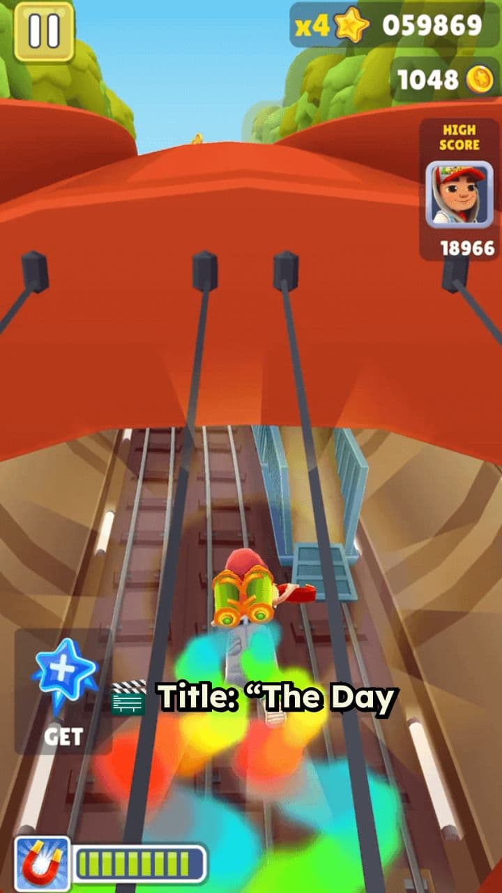 Banana Costume Chaos at Work