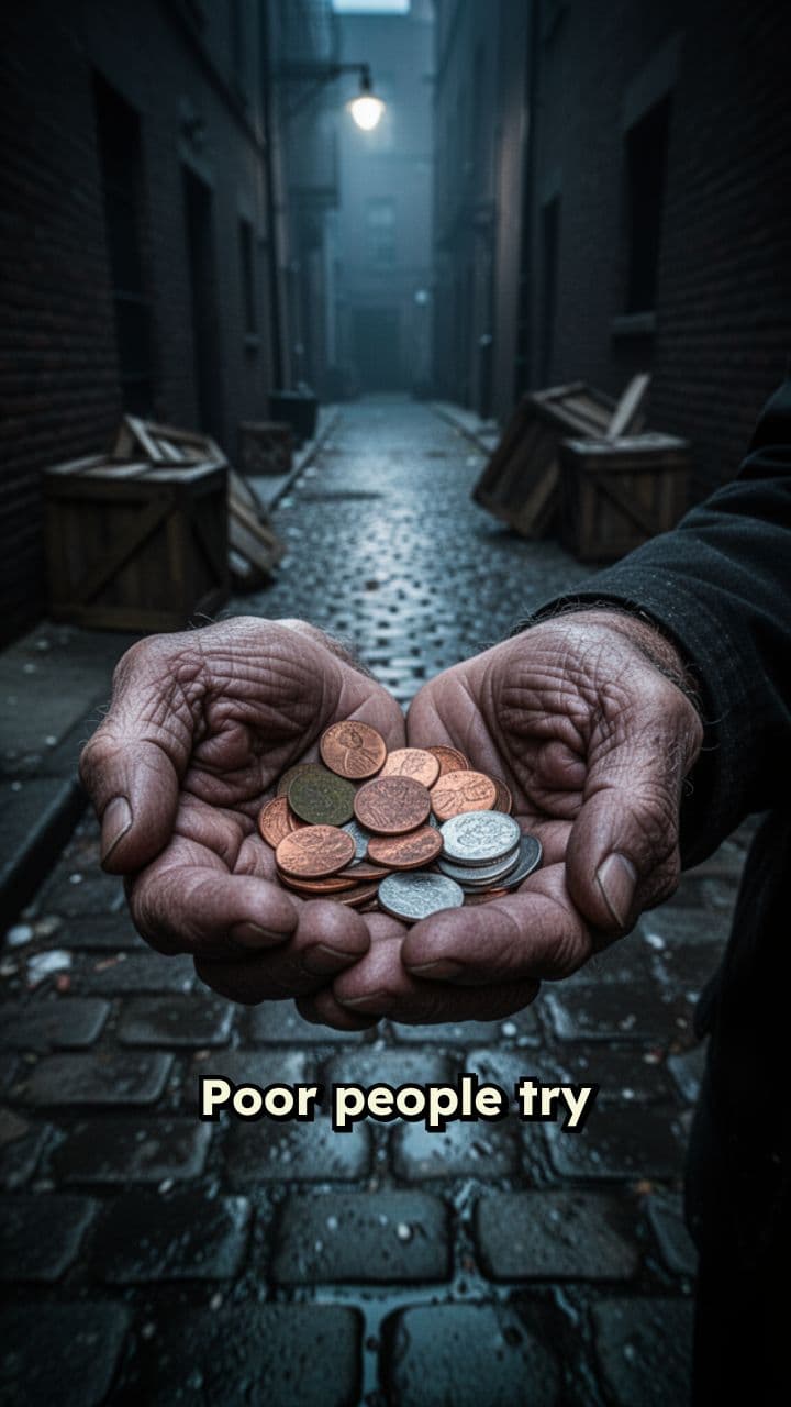 Save Time, Not Money