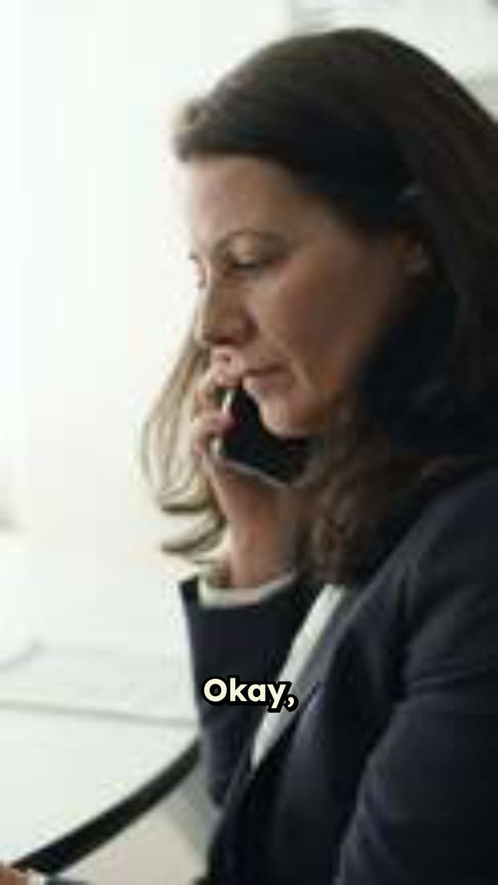 A Shocking Death Threat and a Witty Comeback