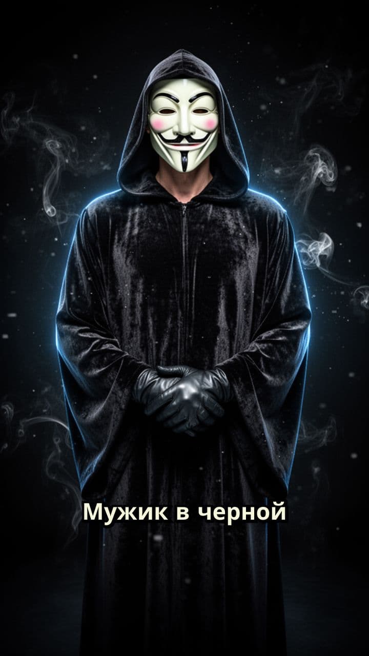 Миссия: взломать бокс с флешкой