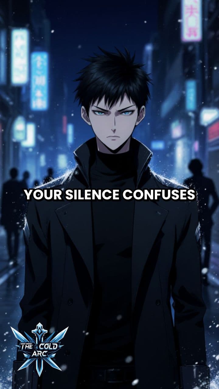 The Power of Silence