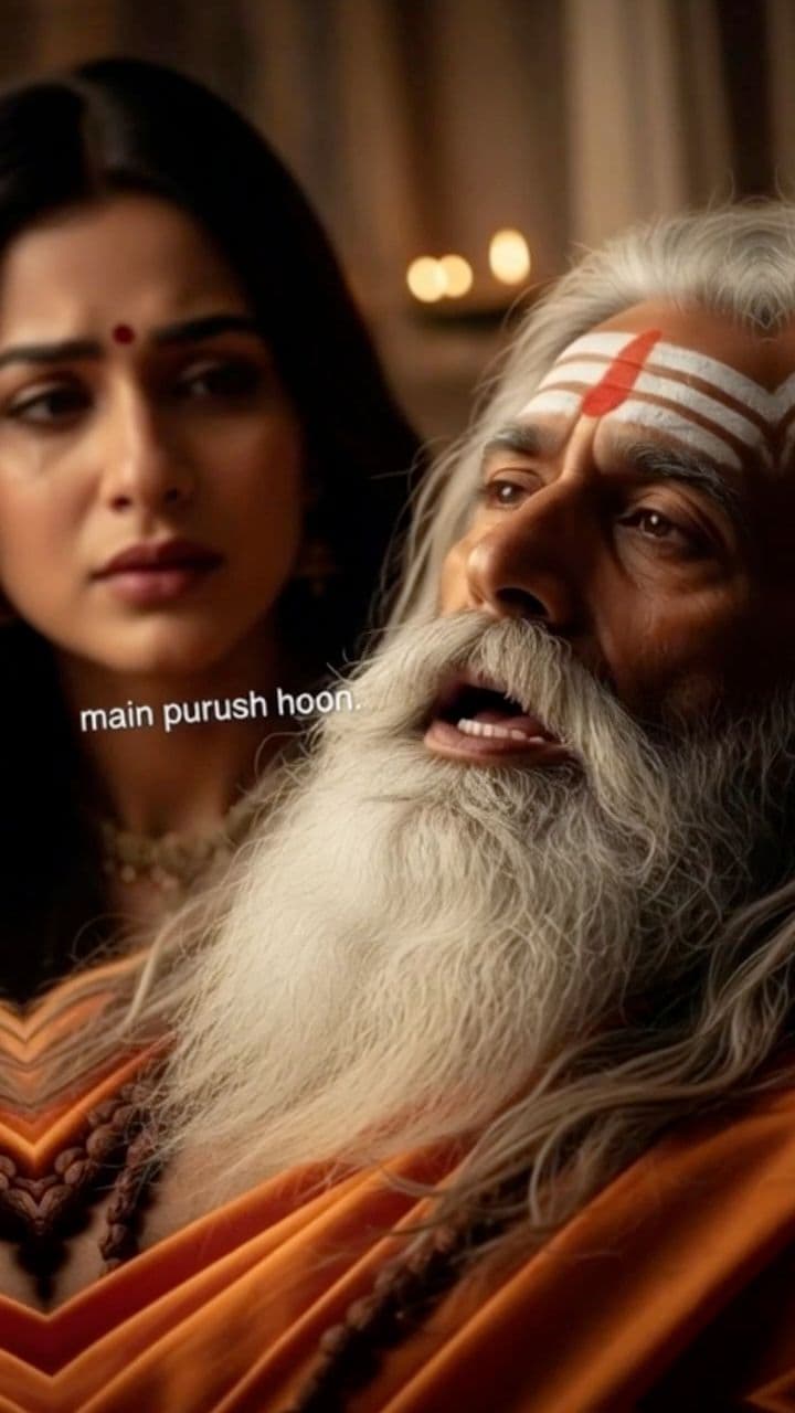 सच्ची ताकत का रहस्य