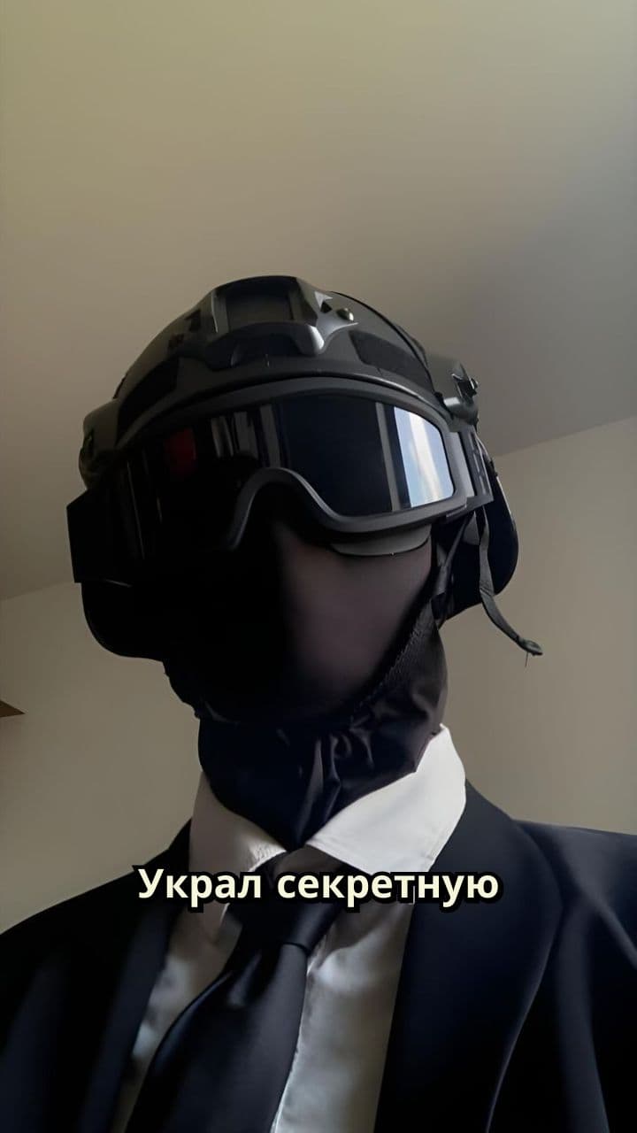 Эпичная анимация Отряда-12