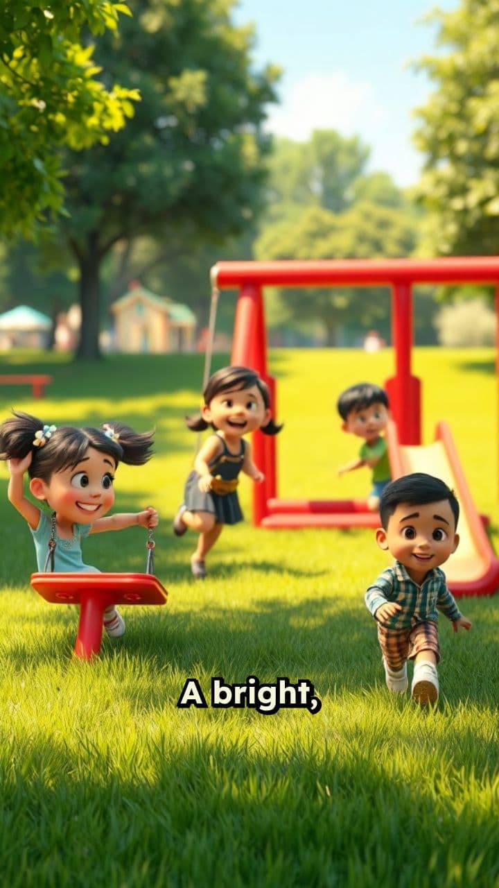 KidKart Galaxy Adventure