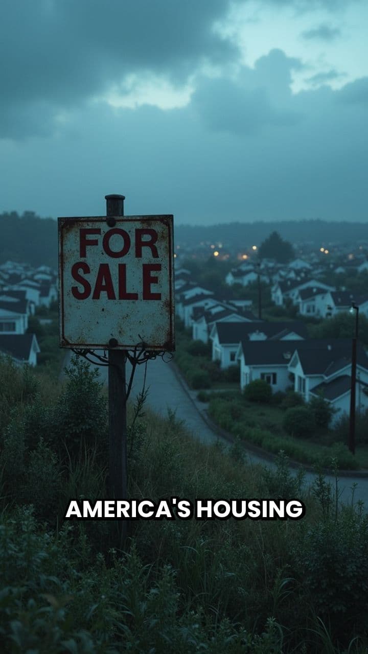 Solving America's Housing Crisis Together