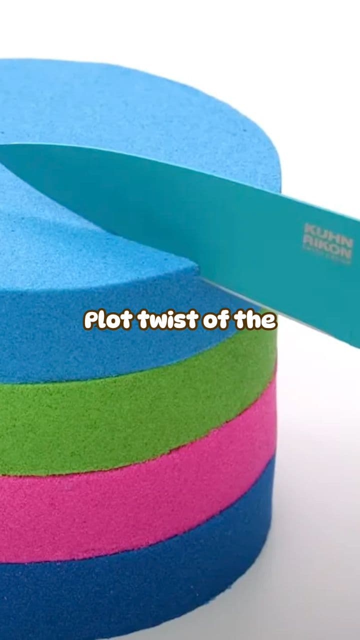 Unexpected Love and Self-Discovery