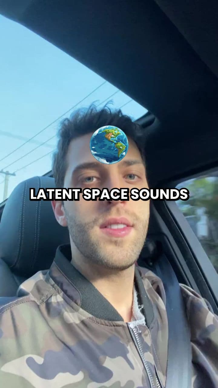 Latent Space: AI’s Hidden Map