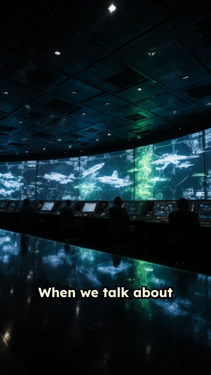 Future Warfare: AI and Laser Technologies